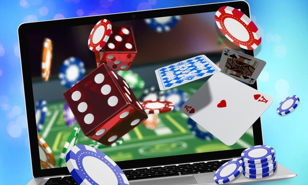 Самое реальное казино онлайн игровой автомат москва купить